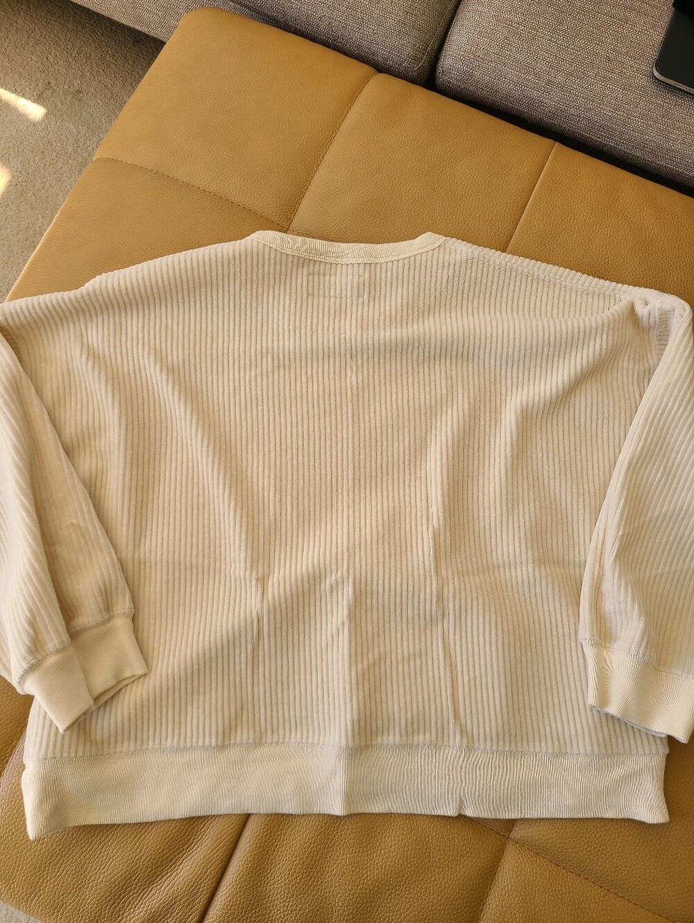 The Great Corduroy Teammate Sweatshirt 3 - Picture 5 of 5